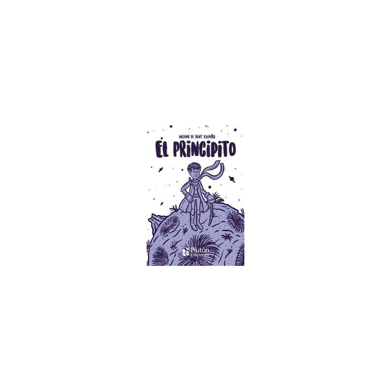 El principito El principito