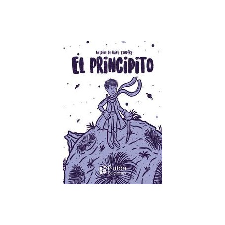 El principito