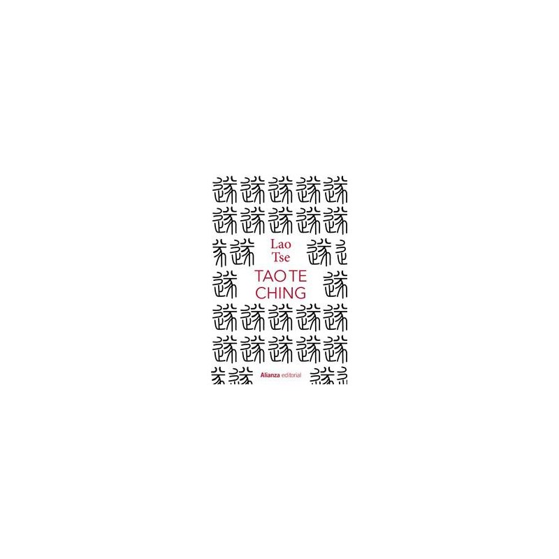 Tao te Ching Tao te Ching