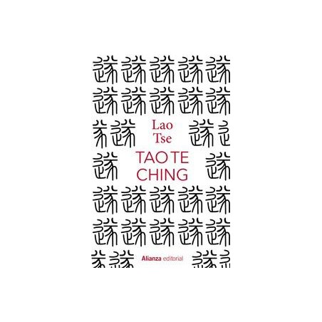 Tao te Ching