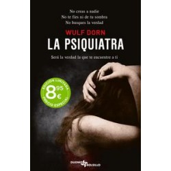 La psiquiatra