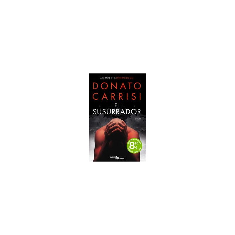 El susurrador El susurrador