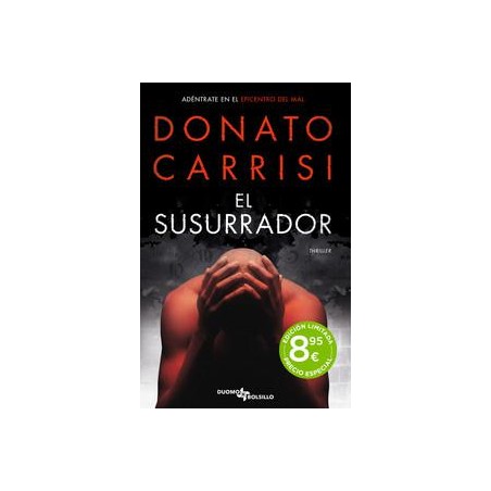 El susurrador