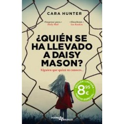 ¿Quién se ha llevado a Daisy Mason 