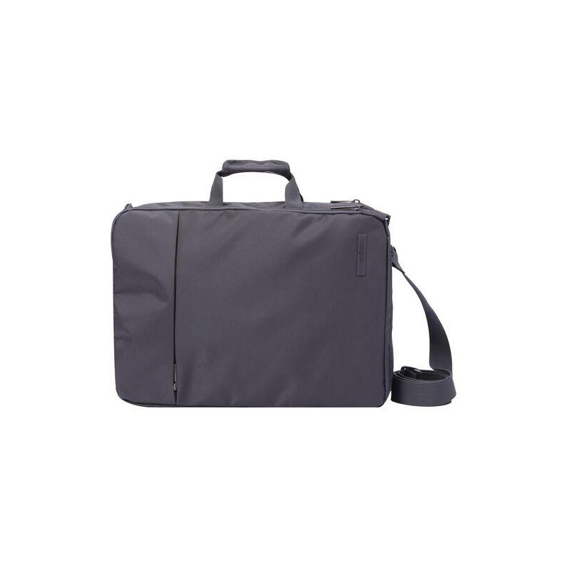 Mochila maletín para portátil 15 4 color gris - Ca