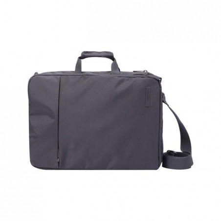 Mochila maletín para portátil 15 4 color gris - Ca