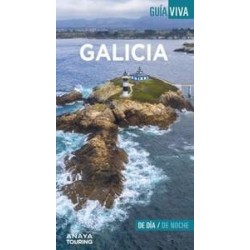 Galicia  Guía viva