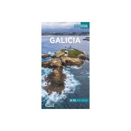 Galicia  Guía viva