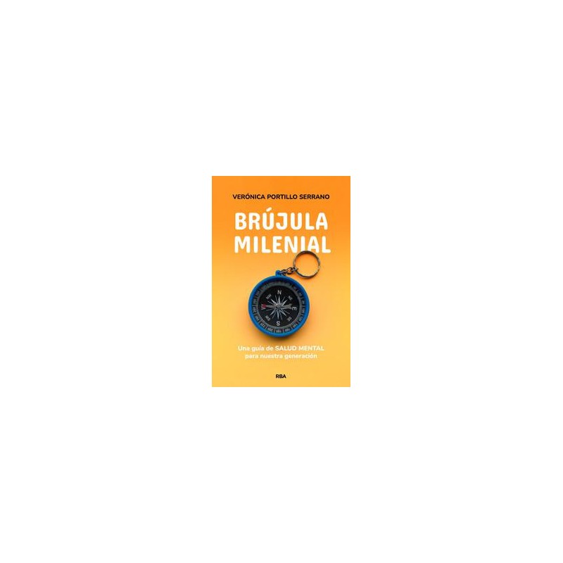 Brújula milenial