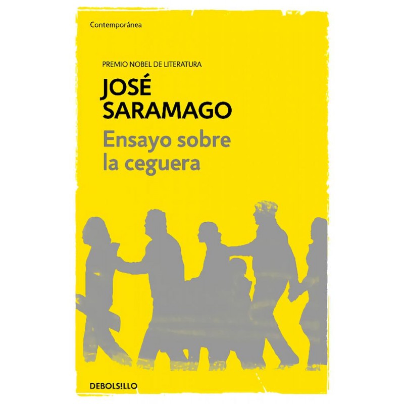 Ensayo sobre la ceguera Ensayo sobre la ceguera
