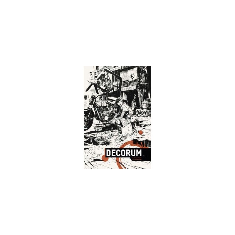 Decorum Decorum
