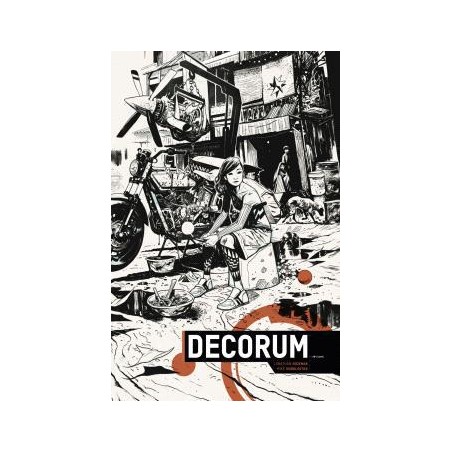 Decorum