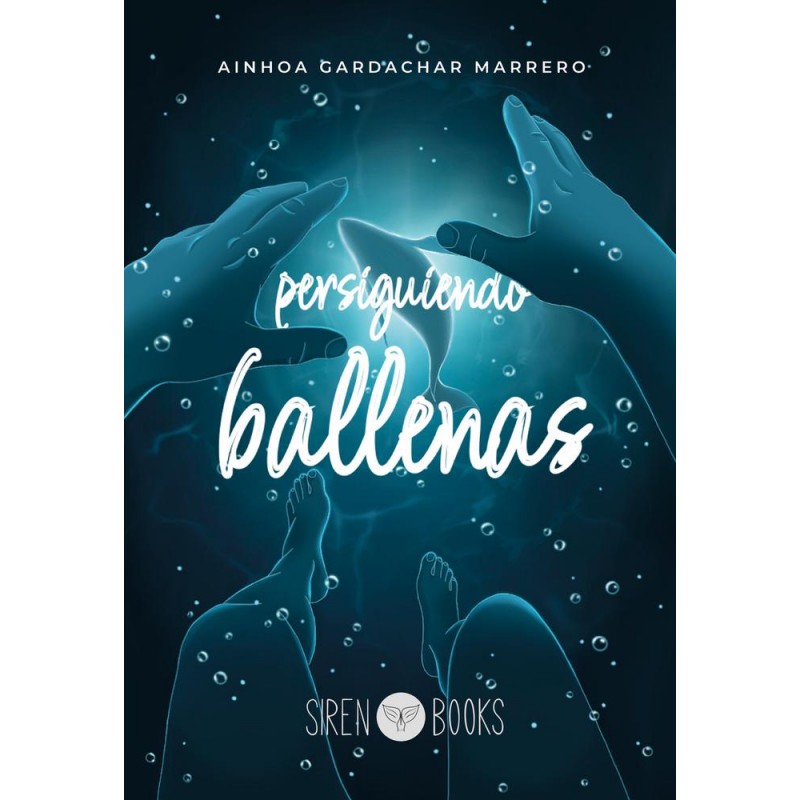 Persiguiendo ballenas Persiguiendo ballenas