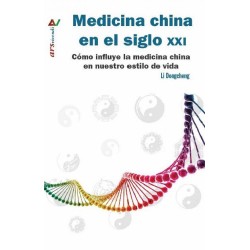 Medicina china en el siglo XXI