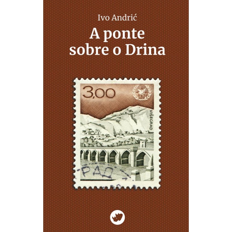 A ponte sobre o Drina