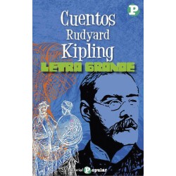 Cuentos  Rudyard Kipling
