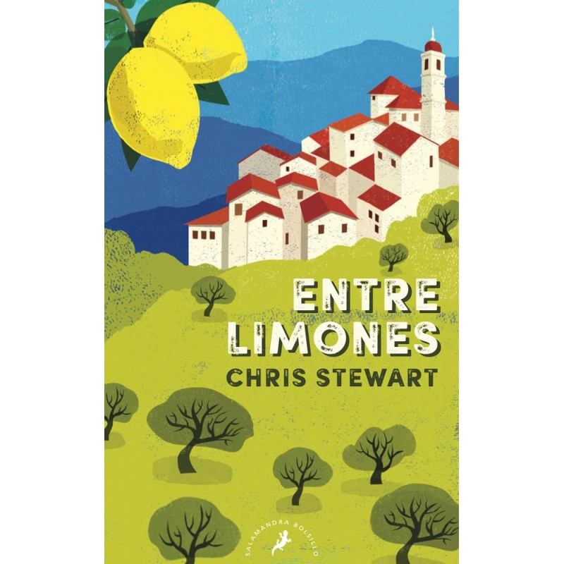 Entre limones Entre limones
