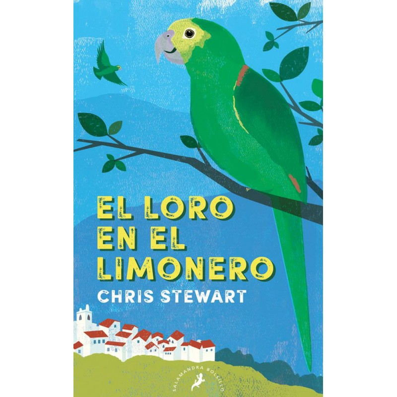 El loro en el limonero El loro en el limonero