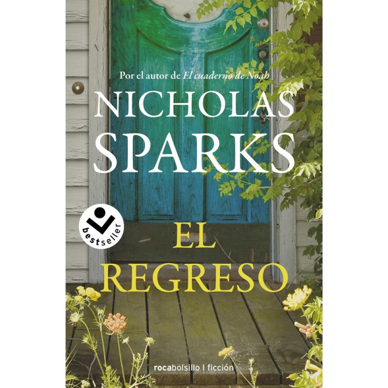 El regreso El regreso