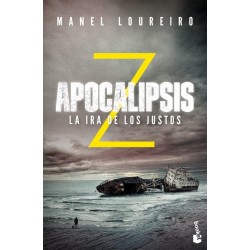 La ira de los justos