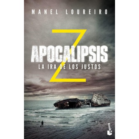 La ira de los justos