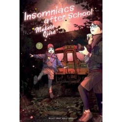 Insomniacs after school 7