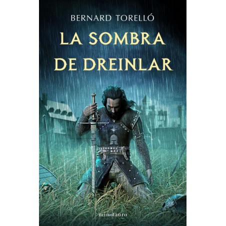 La Sombra de Dreinlar