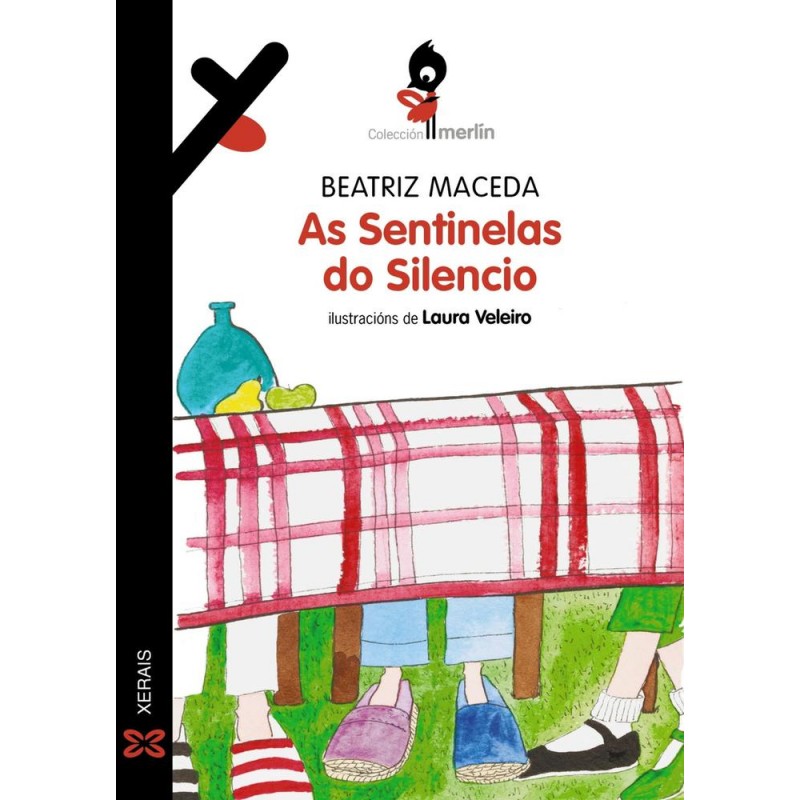 As Sentinelas do Silencio As Sentinelas do Silencio