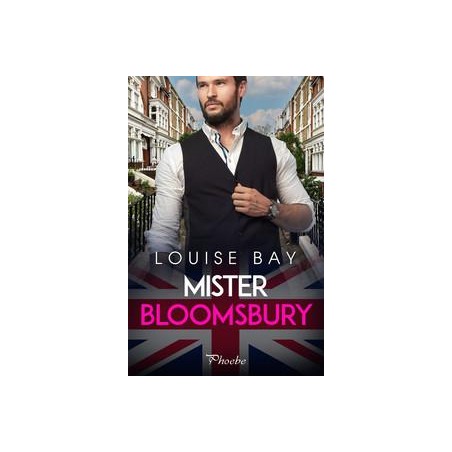 Mister Bloomsbury