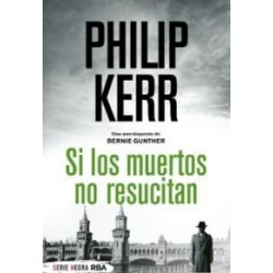 Si los muertos no resucitan
