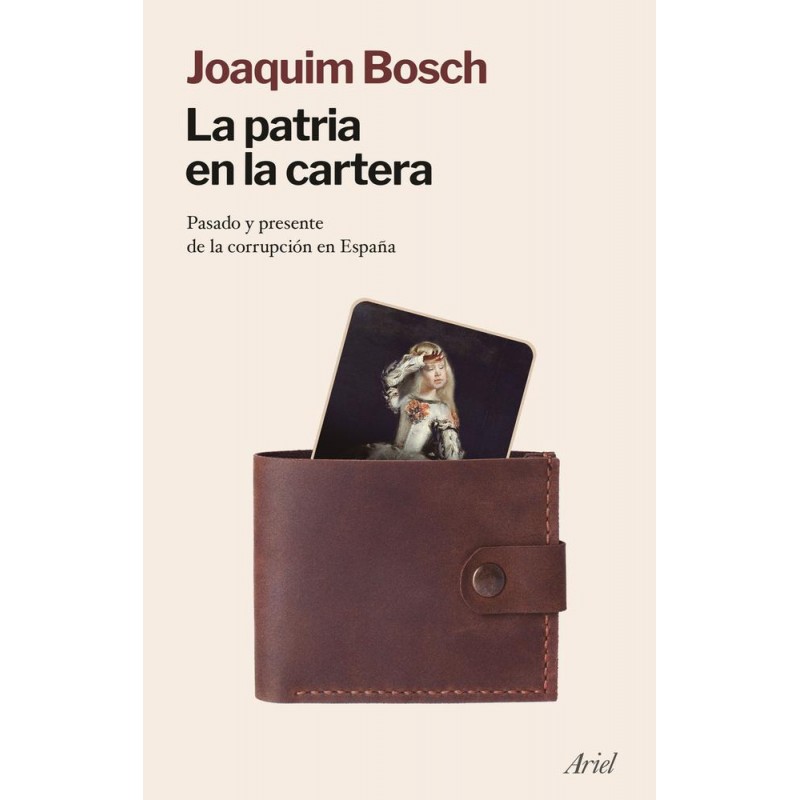 La patria en la cartera La patria en la cartera