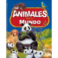 Animales del mundo