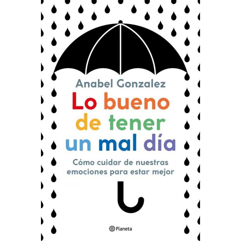 Lo bueno de tener un mal día Lo bueno de tener un mal día