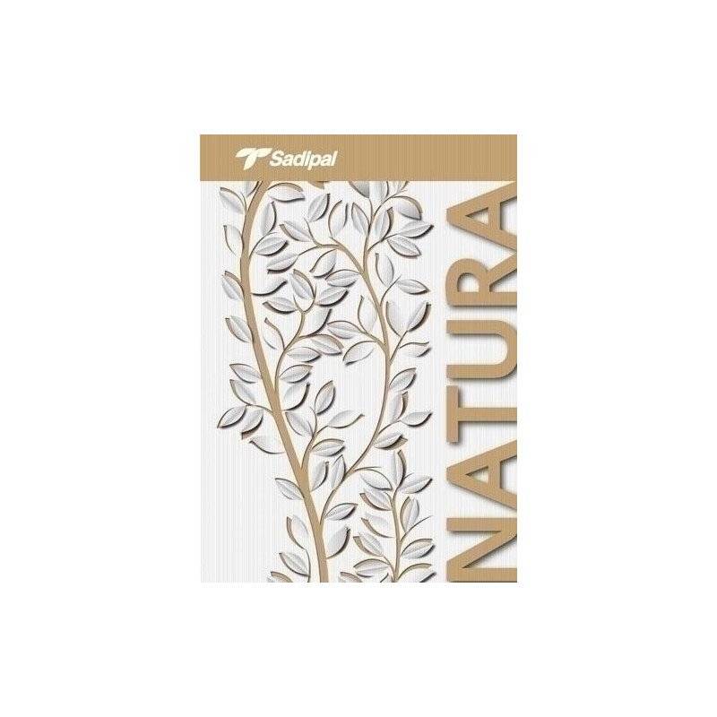 Papel kraft sadipal blanco 1x25 metros Papel kraft sadipal blanco 1x25 metros