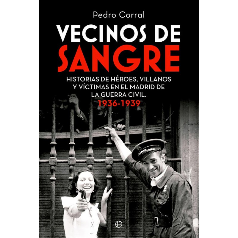 Vecinos de sangre