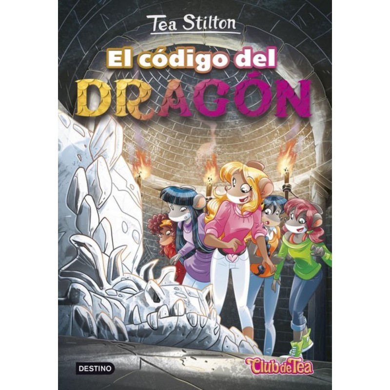 El código del dragón El código del dragón