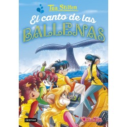 El canto de las Ballenas