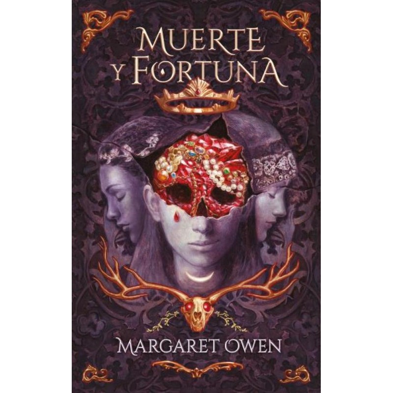 Muerte y fortuna Muerte y fortuna