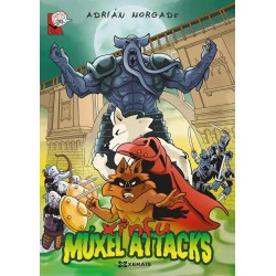Xinfu  Múxel Attacks