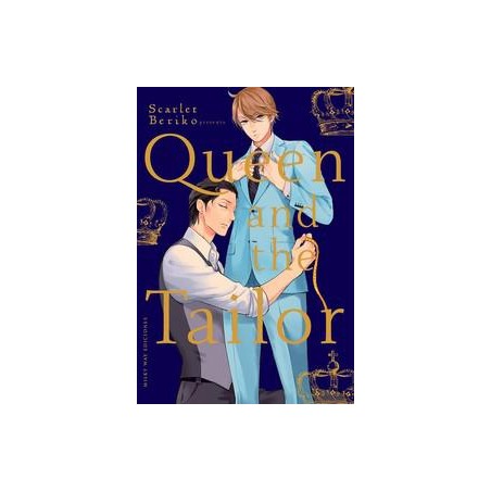 Queen and the tailor
