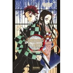 Guardianes de la noche  Fanbook 1