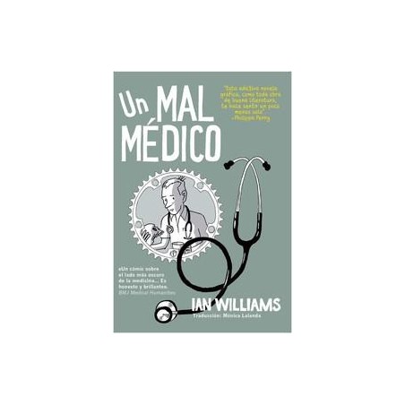 Un mal médico