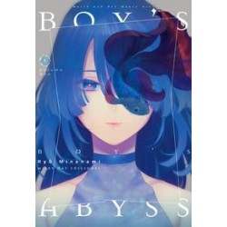 Boys Abyss 1