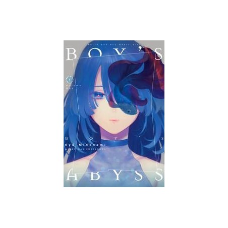 Boys Abyss 1