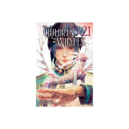 Children of the whales 21