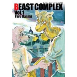 Beast Complex 1