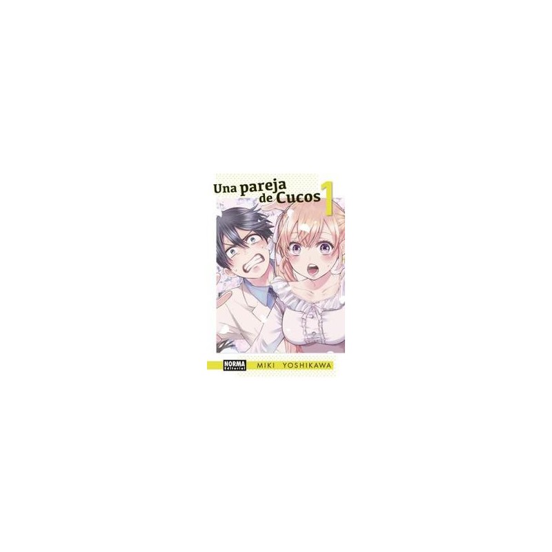 Una pareja de cucos 1 Una pareja de cucos 1