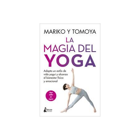 La magia del yoga