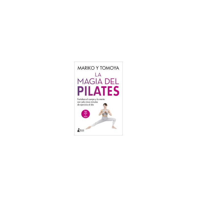 La magia del pilates La magia del pilates