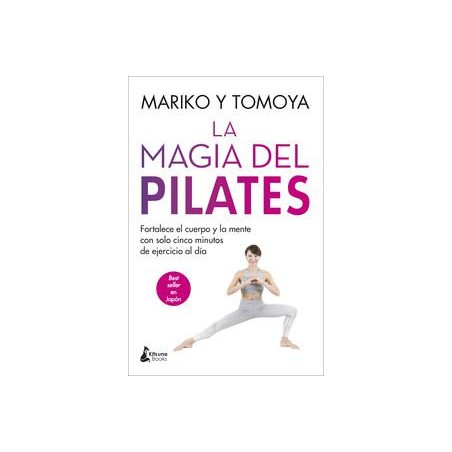 La magia del pilates